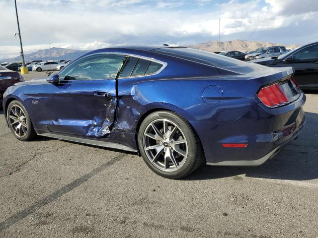 Photo 2 from auction – 2015 FORD MUSTANG 50 with VIN 1FA6P8RF2F5501033