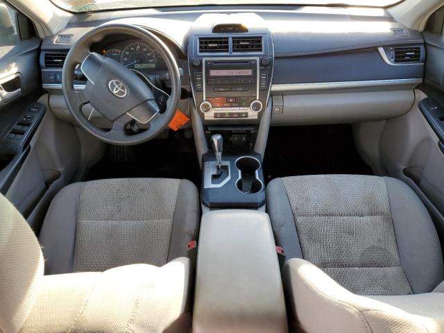 Photo 8 from auction – 2012 TOYOTA CAMRY BASE with VIN 4T4BF1FK3CR185049