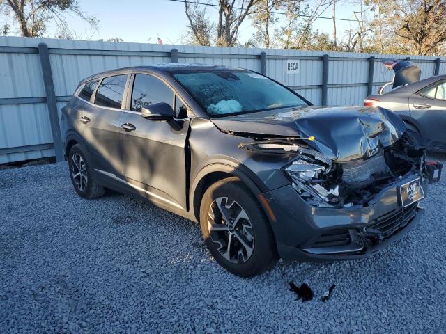 Photo 4 from auction – 2023 KIA SPORTAGE E with VIN 5XYK33AF1PG105266