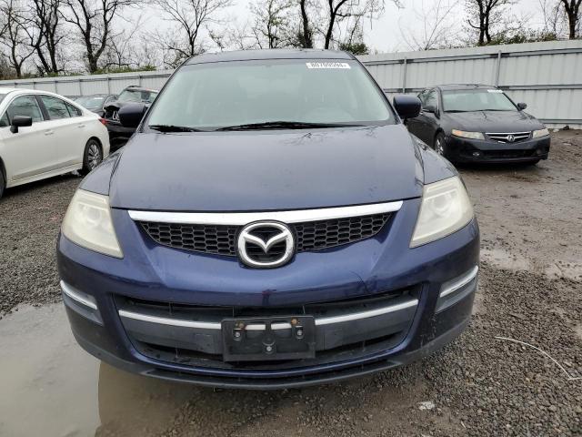 Фото 5 с аукциона – 2007 MAZDA CX-9 с VIN JM3TB38Y270117762