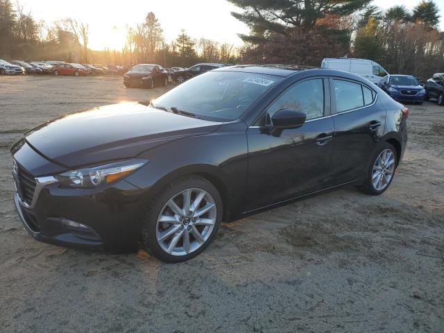MAZDA 3 TOURING 2017 with VIN 3MZBN1V79HM100903 - Photo from auction