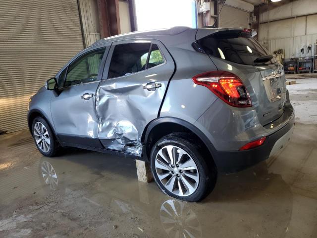 Photo 2 from auction – 2019 BUICK ENCORE PRE with VIN KL4CJASB7KB862180