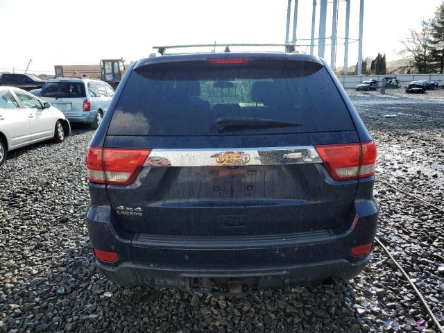 Photo 6 from auction – 2012 JEEP GRAND CHER with VIN 1C4RJFAGXCC352105