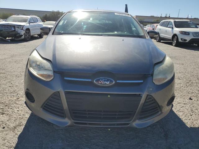Photo 5 from auction – 2014 FORD FOCUS SE with VIN 1FADP3K27EL210880