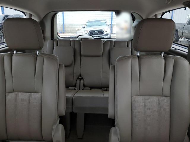 Photo 10 from auction – 2015 CHRYSLER TOWN & COU with VIN 2C4RC1CG7FR539971