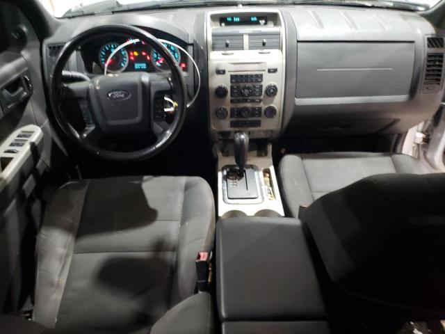 Photo 8 from auction – 2012 FORD ESCAPE XLT with VIN 1FMCU9DG5CKB61042