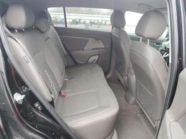 Photo 11 from auction – 2012 KIA SPORTAGE E with VIN KNDPCCA21C7297248