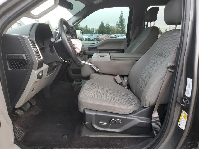 Photo 7 from auction – 2016 FORD F150 SUPER with VIN 1FTEW1CG8GKF84066