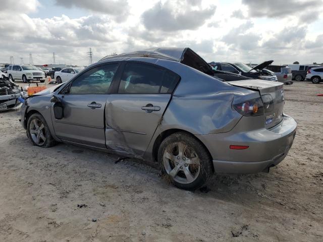 Photo 2 from auction – 2006 MAZDA 3 S with VIN JM1BK123961448174