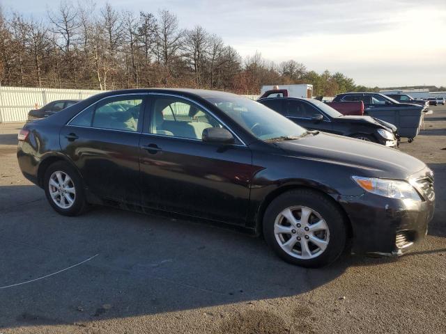 Foto 4 de la subasta – 2011 TOYOTA CAMRY BASE con VIN 4T1BF3EK5BU128972