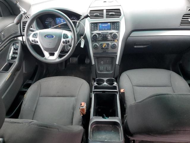 Photo 8 from auction – 2015 FORD EXPLORER P with VIN 1FM5K8AR7FGB32387