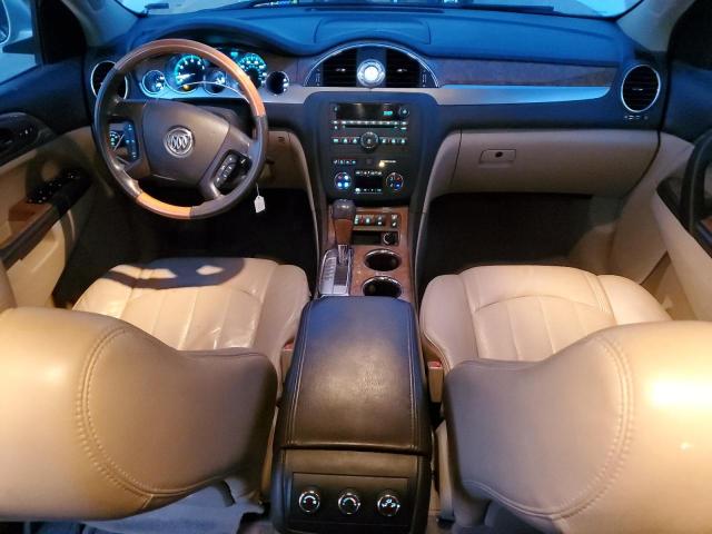 Photo 8 from auction – 2012 BUICK ENCLAVE with VIN 5GAKVCED7CJ324506