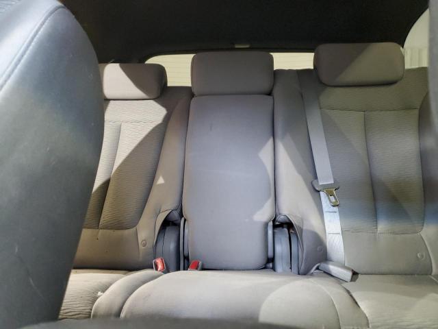 Photo 10 from auction – 2009 HYUNDAI SANTA FE G with VIN 5NMSG13D59H309484