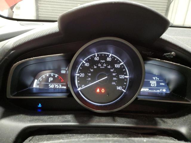 Photo 9 from auction – 2018 MAZDA CX-3 SPORT with VIN JM1DKFB71J1303602