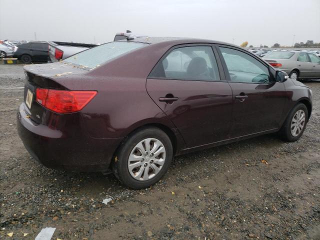 Photo 3 from auction – 2010 KIA FORTE EX with VIN KNAFU4A26A5077866