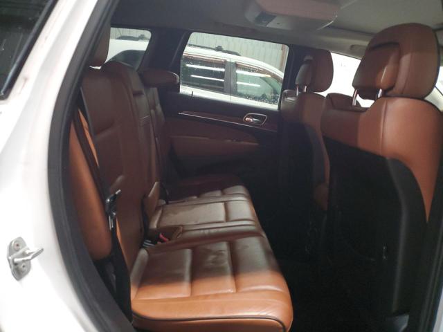Photo 11 from auction – 2013 JEEP GRAND CHER with VIN 1C4RJFCT1DC587049