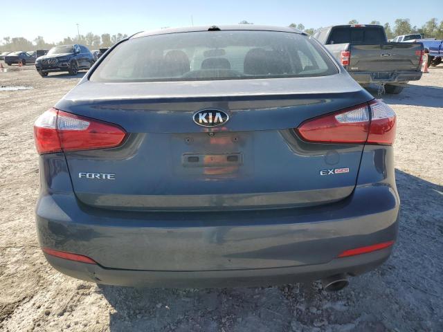 Photo 6 from auction – 2016 KIA FORTE EX with VIN KNAFX4A80G5552996