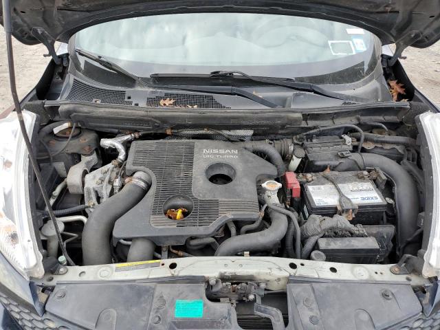 Photo 12 from auction – 2012 NISSAN JUKE S with VIN JN8AF5MV4CT113771