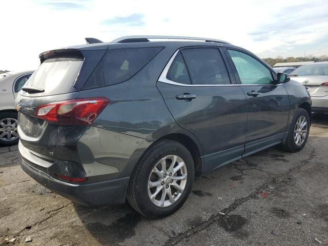 Photo 3 from auction – 2018 CHEVROLET EQUINOX LT with VIN 3GNAXJEV4JL100351