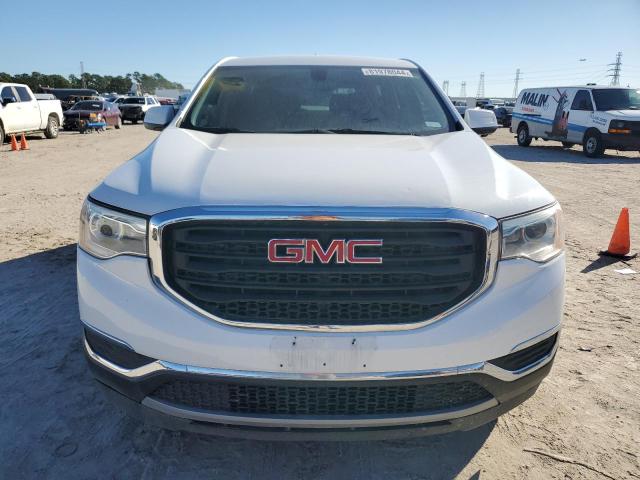 Photo 5 from auction – 2019 GMC ACADIA SLE with VIN 1GKKNKLA3KZ203896