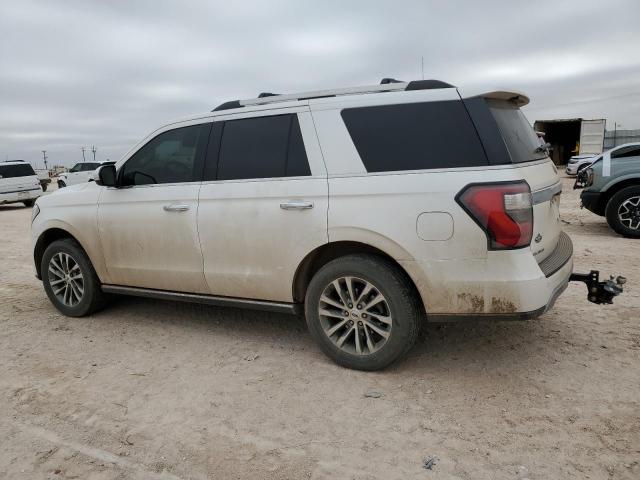 Photo 2 from auction – 2018 FORD EXPEDITION with VIN 1FMJU2AT8JEA18050