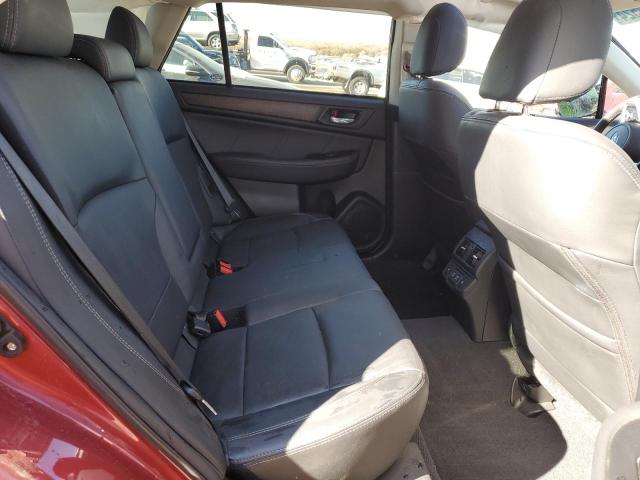 Photo 11 from auction – 2019 SUBARU OUTBACK 3. with VIN 4S4BSENC0K3238589