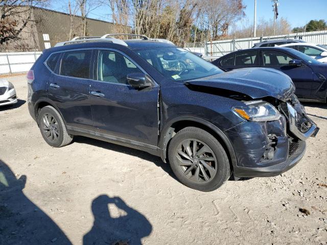 Photo 4 from auction – 2015 NISSAN ROGUE S with VIN 5N1AT2MV3FC826017
