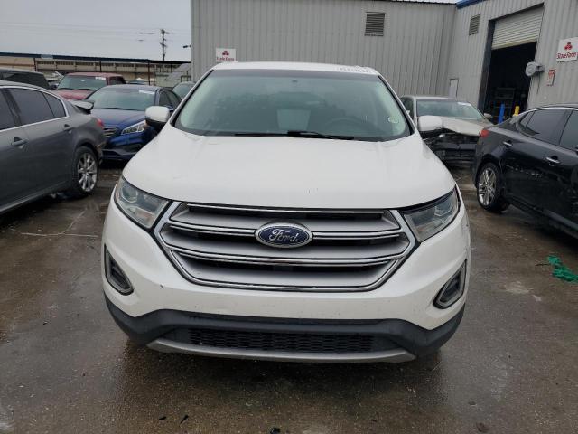 Photo 5 from auction – 2018 FORD EDGE SEL with VIN 2FMPK4J99JBC49521