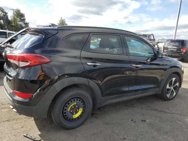 Photo 3 from auction – 2016 HYUNDAI TUCSON LIM with VIN KM8J33A22GU122516