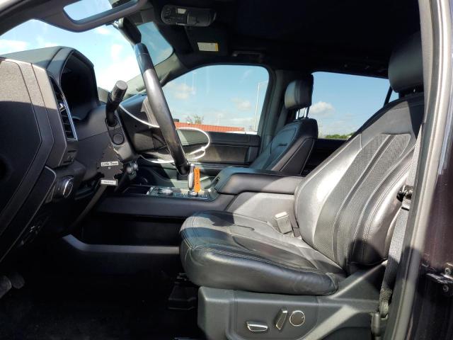 Photo 7 from auction – 2020 FORD EXPEDITION with VIN 1FMJK2AT2LEA38433