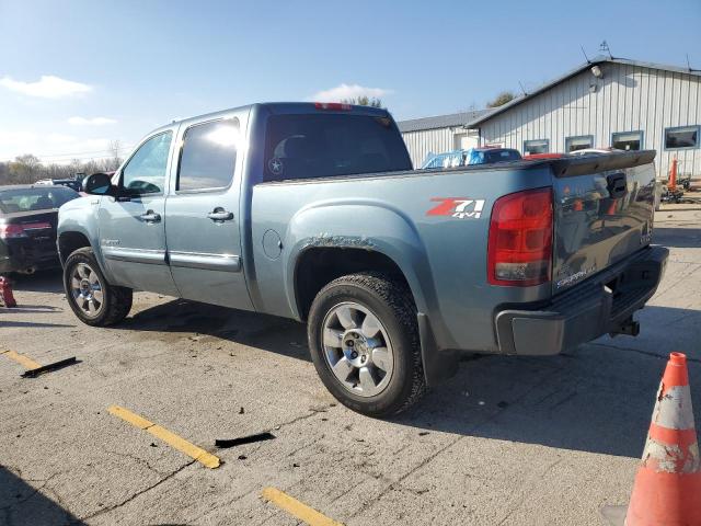 Photo 2 from auction – 2011 GMC SIERRA K15 with VIN 3GTP2VE30BG286925