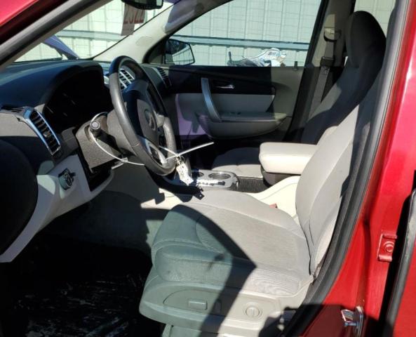 Photo 7 from auction – 2012 GMC ACADIA SLE with VIN 1GKKRPED6CJ211905