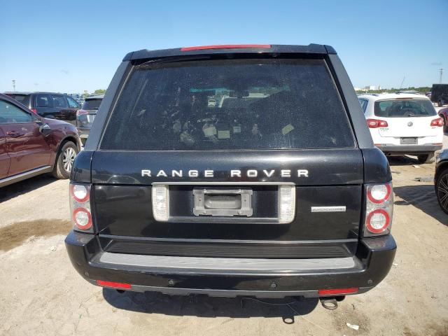 Photo 6 from auction – 2011 LAND ROVER RANGE ROVE with VIN SALMF1E46BA337540