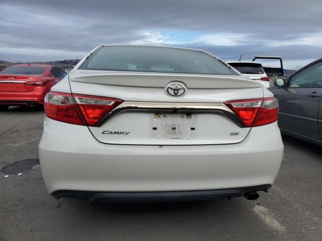 Photo 6 from auction – 2016 TOYOTA CAMRY LE with VIN 4T1BF1FKXGU126080