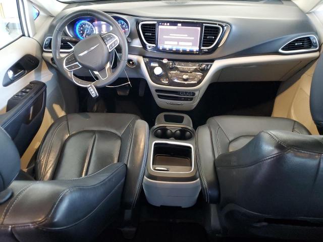 Photo 8 from auction – 2022 CHRYSLER PACIFICA T with VIN 2C4RC1BG2NR112469