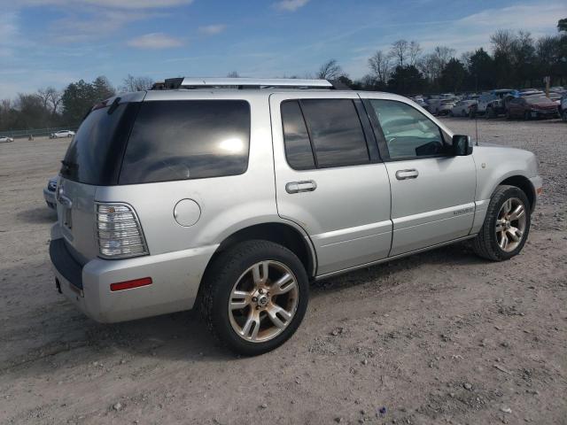 Photo 3 from auction – 2010 MERCURY MOUNTAINEE with VIN 4M2EN3JE3AUJ07390