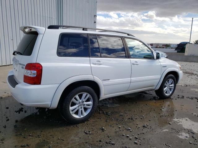 Photo 3 from auction – 2006 TOYOTA HIGHLANDER with VIN JTEEW21A460020862