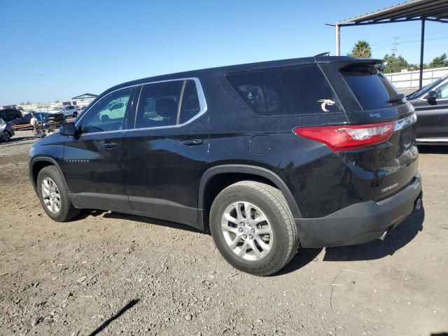 Photo 2 from auction – 2019 CHEVROLET TRAVERSE L with VIN 1GNERFKW2KJ150552