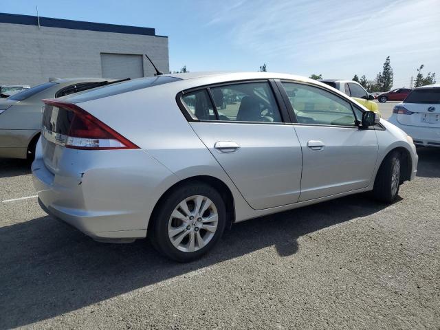Photo 3 from auction – 2012 HONDA INSIGHT EX with VIN JHMZE2H76CS005037