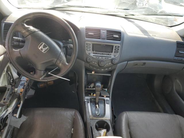 Photo 8 from auction – 2007 HONDA ACCORD EX with VIN 1HGCM66537A054552