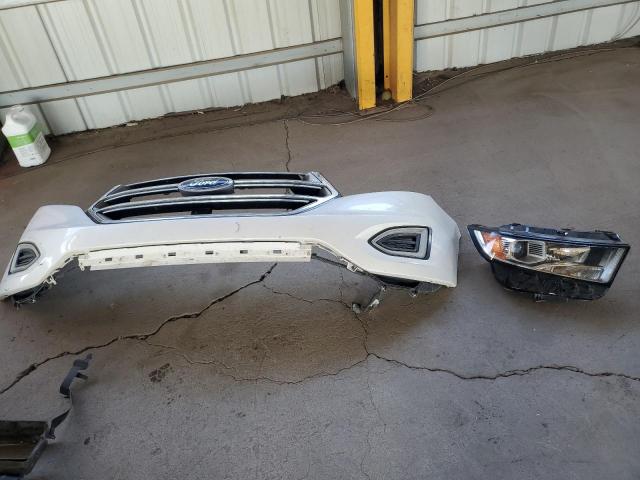 Photo 13 from auction – 2015 FORD EDGE SEL with VIN 2FMTK3J93FBB15068