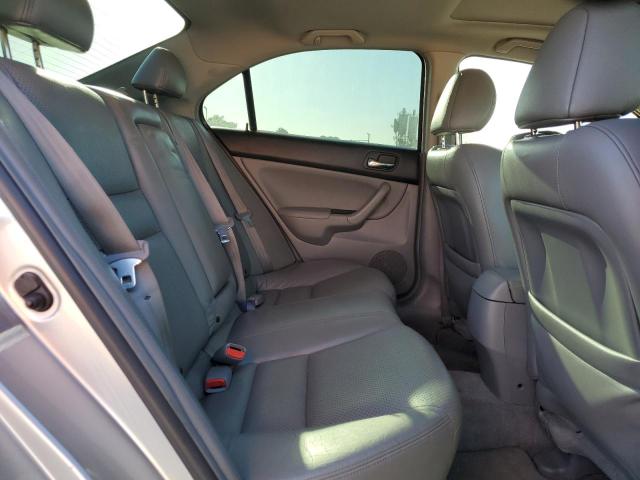 Photo 10 from auction – 2006 ACURA TSX with VIN JH4CL96846C020537