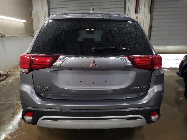 Photo 6 from auction – 2019 MITSUBISHI OUTLANDER with VIN JA4AD2A30KJ000634