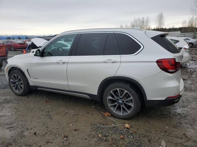 Photo 2 from auction – 2016 BMW X5 XDRIVE3 with VIN 5UXKR0C57G0U10373