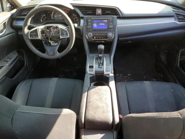 Photo 8 from auction – 2017 HONDA CIVIC LX with VIN 2HGFC2F56HH532507
