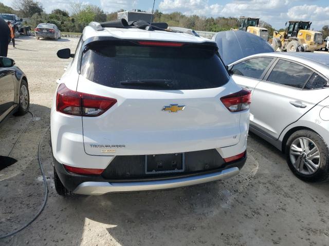 Photo 6 from auction – 2023 CHEVROLET TRAILBLAZE with VIN KL79MPS2XPB052783