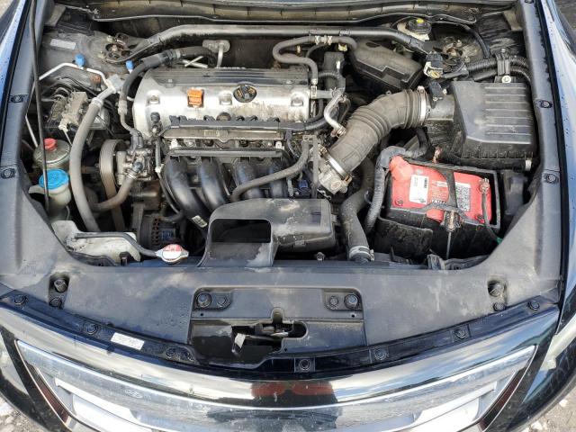 Photo 11 from auction – 2011 HONDA ACCORD EX with VIN 1HGCS1B73BA006199