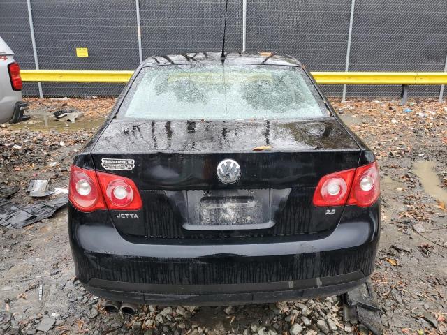 Photo 6 from auction – 2007 VOLKSWAGEN JETTA WOLF with VIN 3VWEF71K77M061833