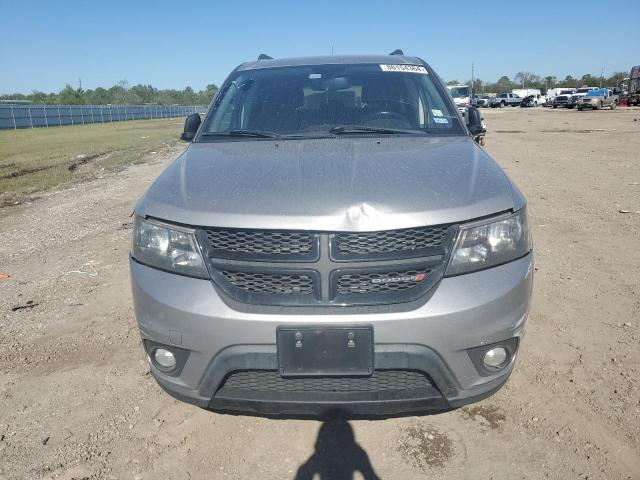 Photo 5 from auction – 2015 DODGE JOURNEY SX with VIN 3C4PDCBG0FT697678