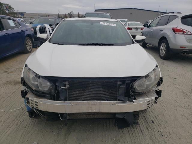 Photo 5 from auction – 2016 HONDA CIVIC LX with VIN 2HGFC4B0XGH313439
